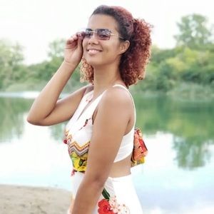 Meet your Posher, A au pair